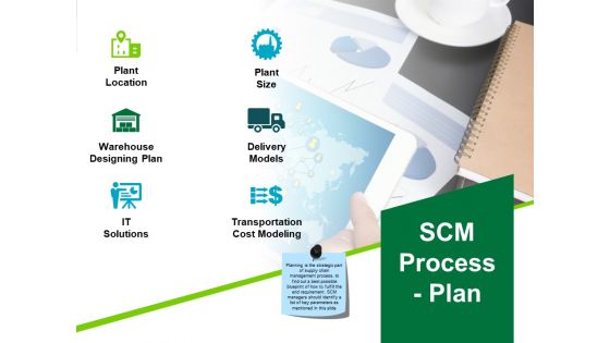 Scm Process Plan Template 1 Ppt PowerPoint Presentation Layouts Grid Scm Process Plan Template 1 Ppt PowerPoint Presentation Layouts Grid