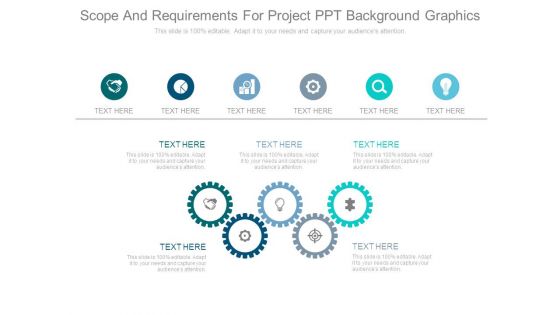 Scope And Requirements For Project Ppt Background Graphics Scope And Requirements For Project Ppt Background Graphics