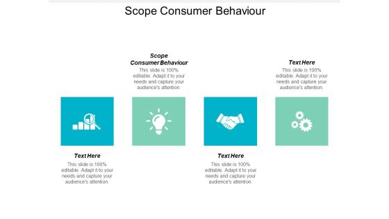 Scope Consumer Behaviour Ppt PowerPoint Presentation Styles Images Cpb Scope Consumer Behaviour Ppt PowerPoint Presentation Styles Images Cpb