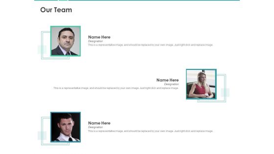Scorecard Measure Digital Shift Progress Our Team Ppt Pictures Visuals PDF