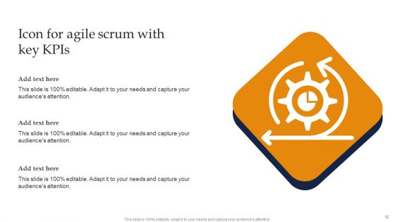 Scrum Kpis Ppt PowerPoint Presentation Complete Deck With Slides