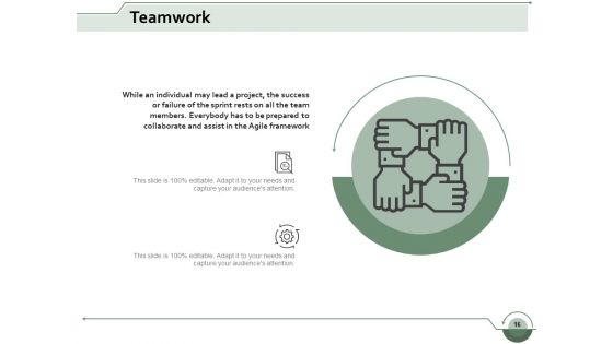 Scrum Marketing Ppt PowerPoint Presentation Complete Deck With Slides