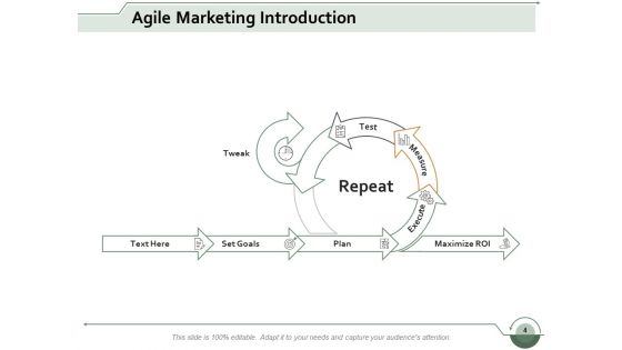 Scrum Marketing Ppt PowerPoint Presentation Complete Deck With Slides
