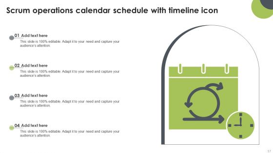 Scrum Operations Ppt PowerPoint Presentation Complete Deck With Slides