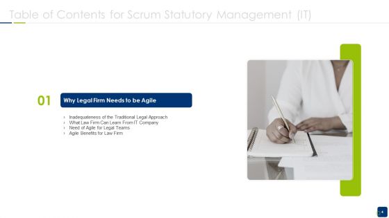 Scrum Statutory Management IT Ppt PowerPoint Presentation Complete With Slides