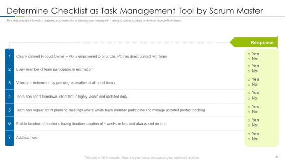 Scrum Techniques Deployed By Agile Members IT Ppt PowerPoint Presentation Complete Deck With Slides