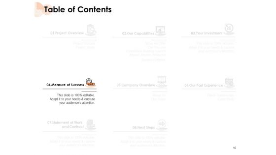 Search Engine Marketing Proposal Ppt PowerPoint Presentation Complete Deck With Slides