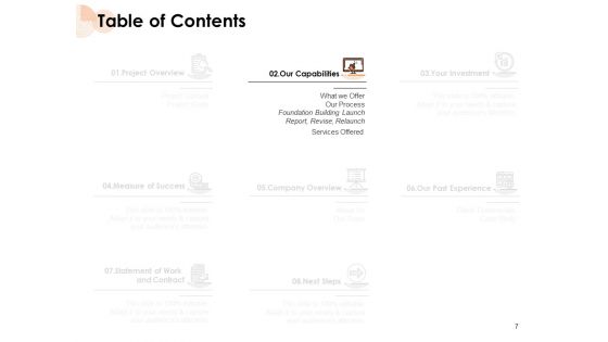 Search Engine Marketing Proposal Ppt PowerPoint Presentation Complete Deck With Slides