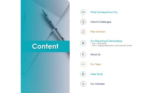 Search Engine Optimization Content Ppt Layouts Introduction PDF