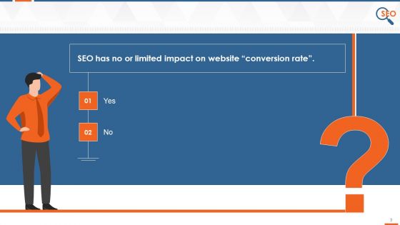 Search Engine Optimization Mcqs Training Ppt