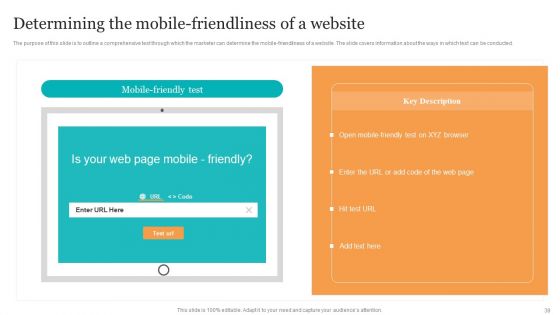 Search Engine Optimization Services To Minimize Mobile App Bounce Rate Ppt PowerPoint Presentation Complete Deck With Slides