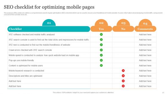 Search Engine Optimization Services To Minimize Mobile App Bounce Rate Ppt PowerPoint Presentation Complete Deck With Slides