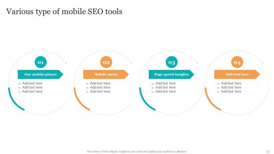 Search Engine Optimization Services To Minimize Mobile App Bounce Rate Ppt PowerPoint Presentation Complete Deck With Slides