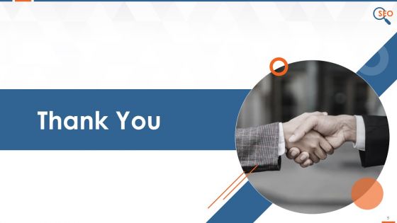Search Engine Optimization Significance And Facts Training Ppt