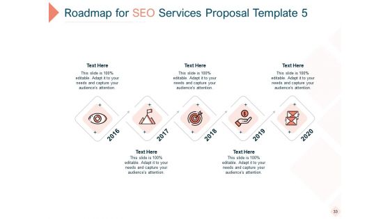 Search Engine Optimization Utilities Proposal Ppt PowerPoint Presentation Complete Deck With Slides