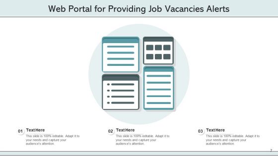 Search Engine Web Portal Ppt PowerPoint Presentation Complete Deck With Slides