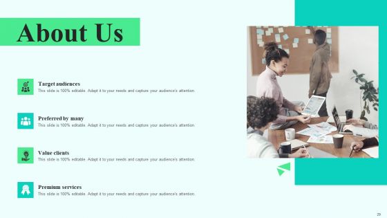 Search Retargeting And Lead Generation Company Elevator Pitch Deck Ppt PowerPoint Presentation Complete Deck With Slides
