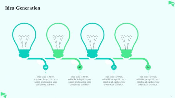 Search Retargeting And Lead Generation Company Elevator Pitch Deck Ppt PowerPoint Presentation Complete Deck With Slides