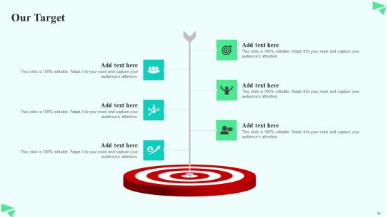 Search Retargeting And Lead Generation Company Elevator Pitch Deck Ppt PowerPoint Presentation Complete Deck With Slides