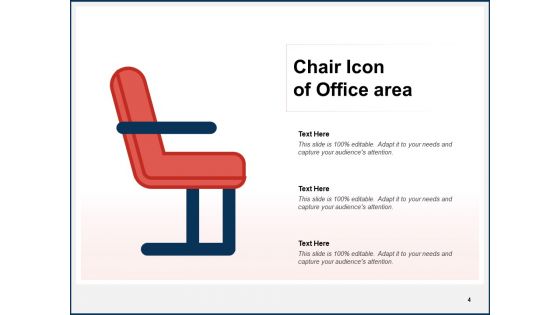 Seat Office Area Meeting Room Ppt PowerPoint Presentation Complete Deck