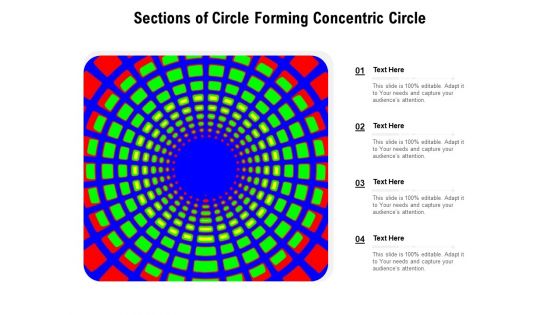 Sections Of Circle Forming Concentric Circle Ppt PowerPoint Presentation Portfolio Styles PDF Sections Of Circle Forming Concentric Circle Ppt PowerPoint Presentation Portfolio Styles PDF