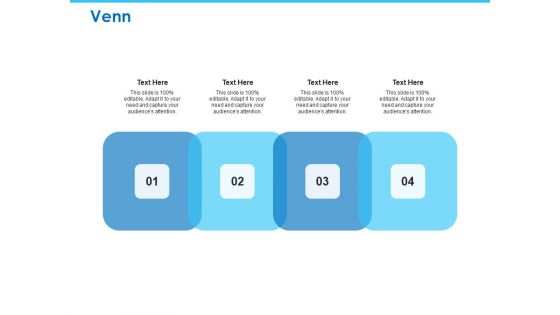 Sector Wise Escalation Grid Venn Ppt Professional Pictures PDF