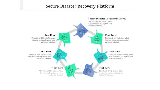 Secure Disaster Recovery Platform Ppt PowerPoint Presentation Summary Microsoft Cpb Pdf Secure Disaster Recovery Platform Ppt PowerPoint Presentation Summary Microsoft Cpb Pdf