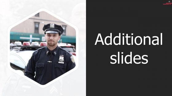 Security Agency Business Profile Ppt PowerPoint Presentation Complete With Slides