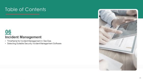 Security And Process Integration Ppt PowerPoint Presentation Complete Deck With Slides