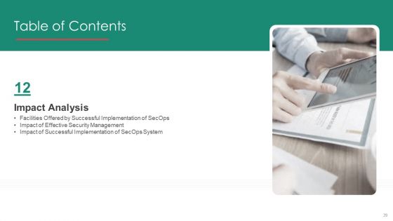 Security And Process Integration Ppt PowerPoint Presentation Complete Deck With Slides