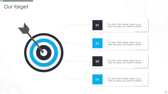 Security Camera System Company Profile Ppt PowerPoint Presentation Complete Deck With Slides