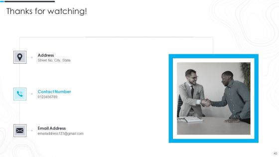 Security Camera System Company Profile Ppt PowerPoint Presentation Complete Deck With Slides
