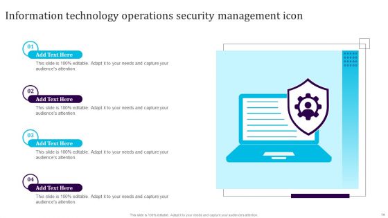 Security Management Technology Ppt PowerPoint Presentation Complete Deck With Slides