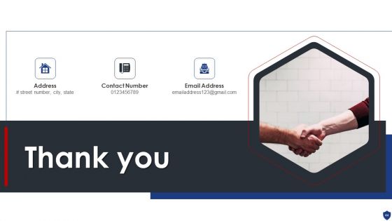 Security Officer Service Company Profile Ppt PowerPoint Presentation Complete Deck With Slides