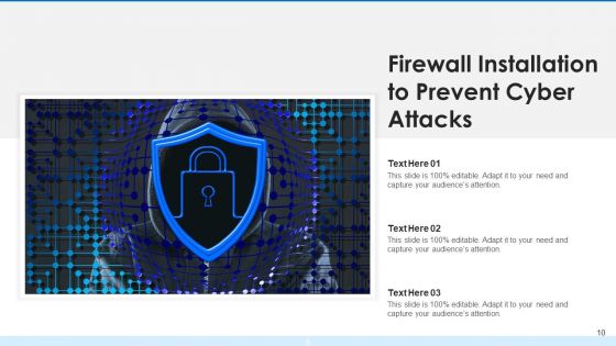 Security Wall Virtual Ppt PowerPoint Presentation Complete Deck With Slides