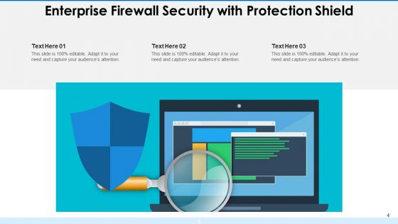 Security Wall Virtual Ppt PowerPoint Presentation Complete Deck With Slides