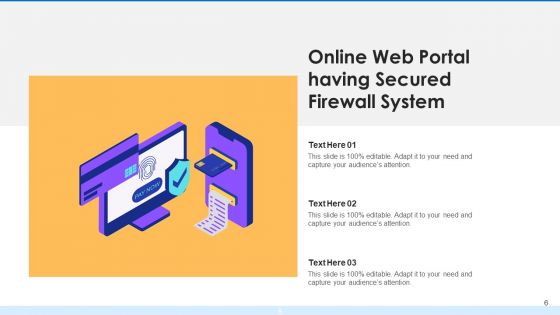 Security Wall Virtual Ppt PowerPoint Presentation Complete Deck With Slides