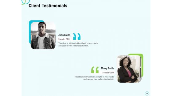 Seed Capital Ppt PowerPoint Presentation Complete Deck With Slides