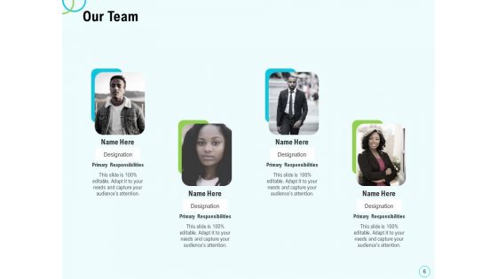 Seed Capital Ppt PowerPoint Presentation Complete Deck With Slides