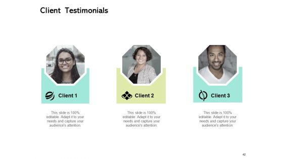 Seed Funding Pitch Deck Ppt PowerPoint Presentation Complete Deck With Slides