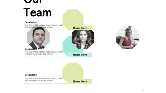Seed Funding Pitch Deck Ppt PowerPoint Presentation Complete Deck With Slides