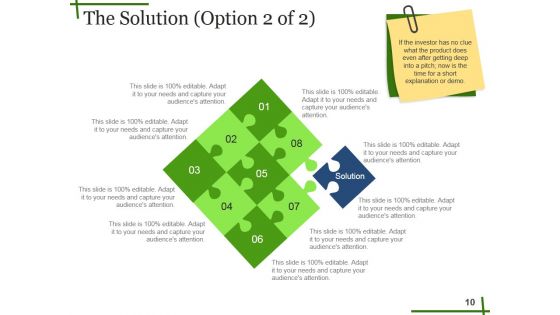 Seed Funding Ppt PowerPoint Presentation Complete Deck With Slides