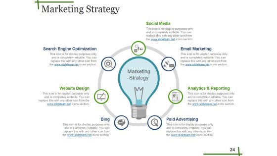 Seed Funding Ppt PowerPoint Presentation Complete Deck With Slides