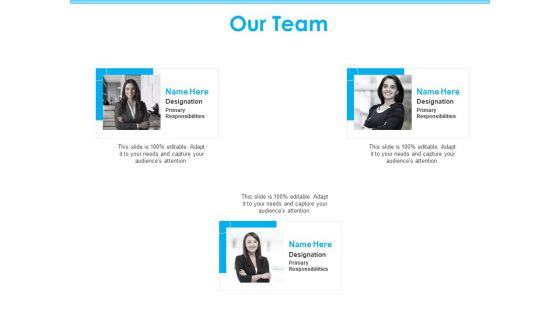 Seed Growth Investing Our Team Ppt PowerPoint Presentation Layouts Deck Seed Growth Investing Our Team Ppt PowerPoint Presentation Layouts Deck