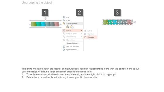 Segmentation Integration Capability Sample Presentation Ppt