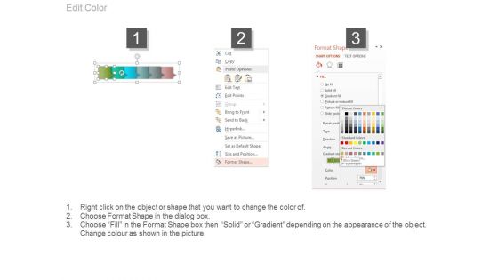 Segmentation Integration Capability Sample Presentation Ppt