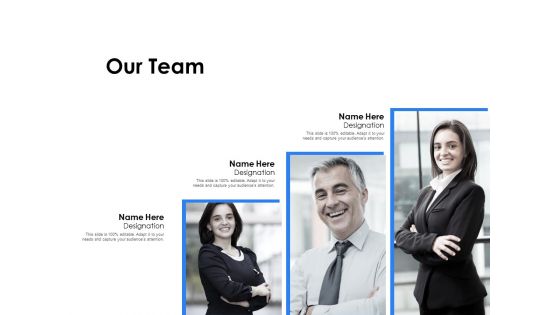 Segmentation Of B2B Markets Ppt PowerPoint Presentation Complete Deck With Slides
