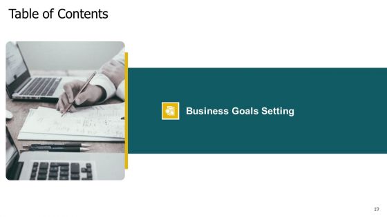 Segmentation Strategies Determining Target Customer Segment Ppt PowerPoint Presentation Complete With Slides