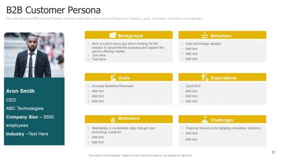 Segmentation Strategies Determining Target Customer Segment Ppt PowerPoint Presentation Complete With Slides