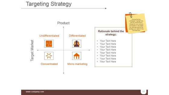 Segmentation Targeting And Positioning Ppt PowerPoint Presentation Complete Deck With Slides